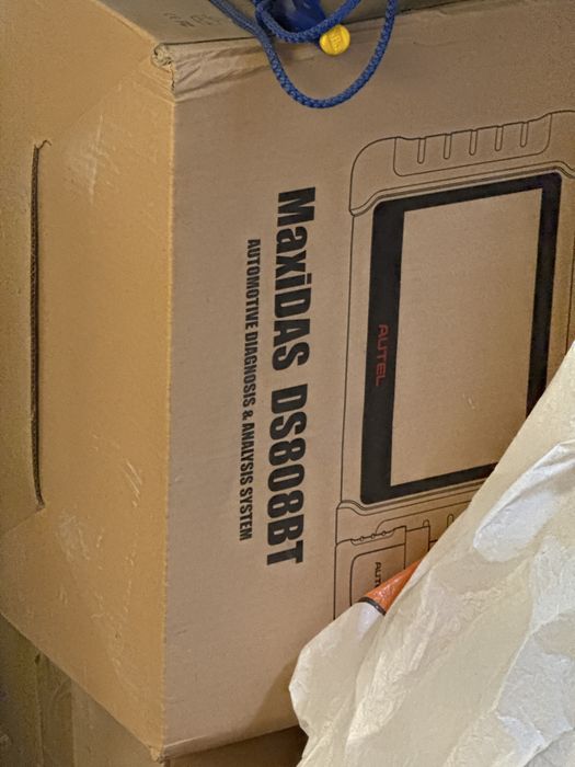 Autel Maxidas 808BT