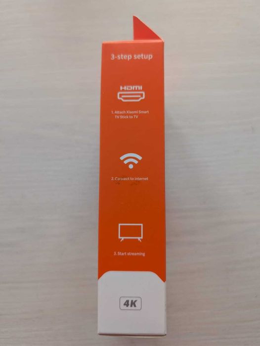 XIAOMI Smart TV Stick