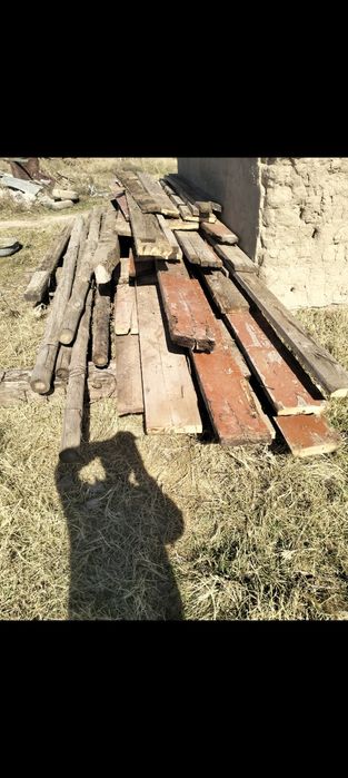 Доски тактай 3 м 4 м 5 м