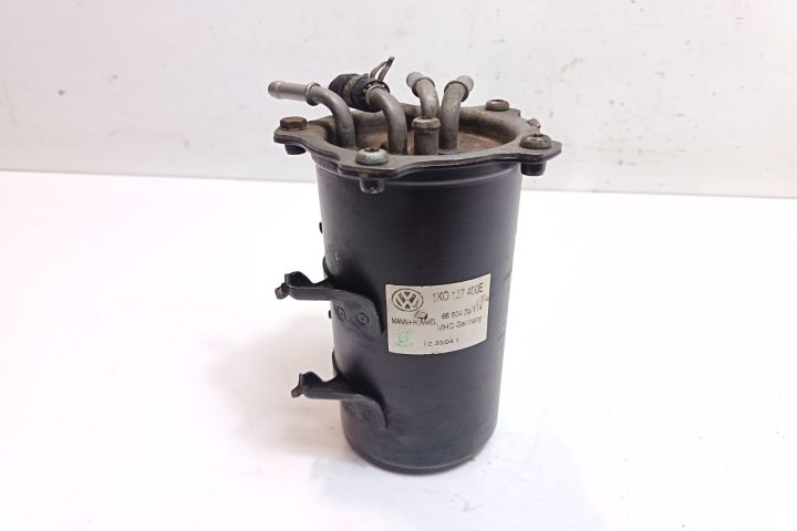 Filtru combustibil 1K0127400E Volkswagen VW Touran prima generatie (f