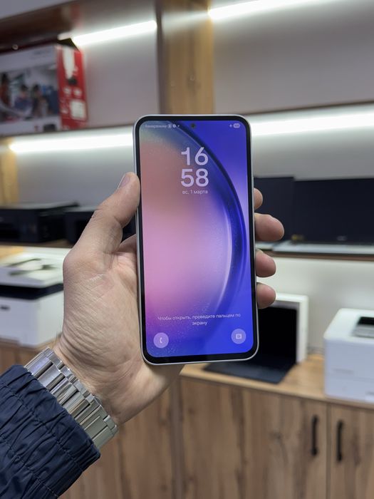 Samsung Galaxy A54 5G