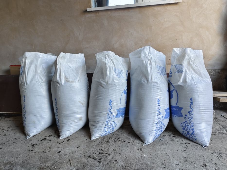 Биогумус литр 70 тенгеден