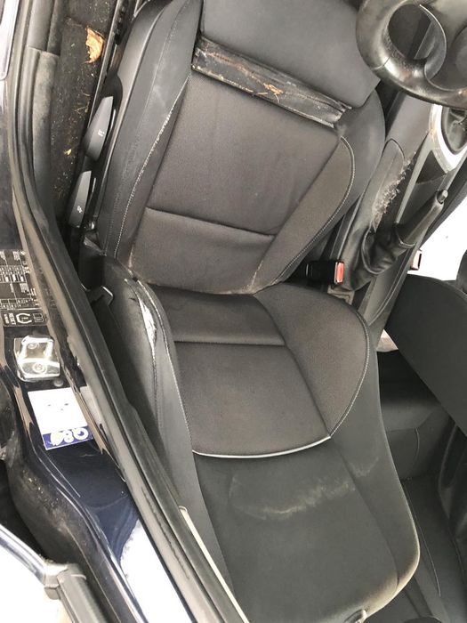 БМВ 1 серия Фейслифт, Е87, 120д, 177кс НА ЧАСТИ (BMW 120d, E87 chasti)