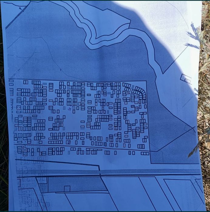 Продается земельный участок