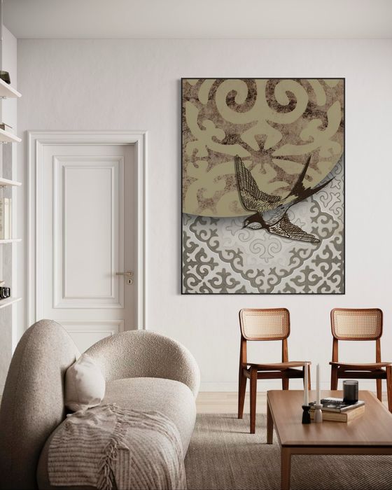 картина для интере