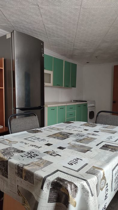 Сдам благоустроенную времянку