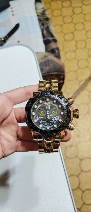 Invicta Joker Originalen ot USA