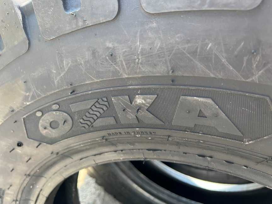 8.25-20 cu 14 pliuri anvelope noi pentru remorca cu garantie