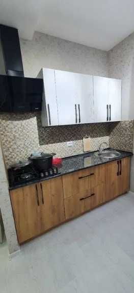 Сдается Квартира в Новостройке на Паркентском
Ориентир - Evos