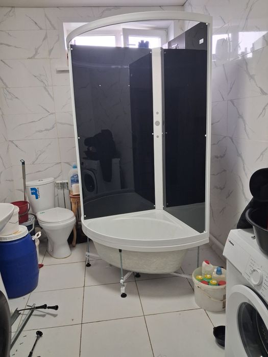 Сантехник услуги