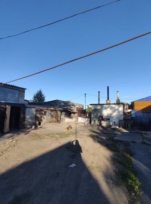 Продам дом ! Город Караганда Бухар-Жырауский район