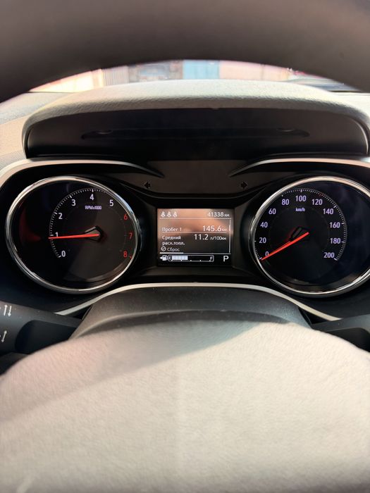 Chevrolet Tracker  LS 2024