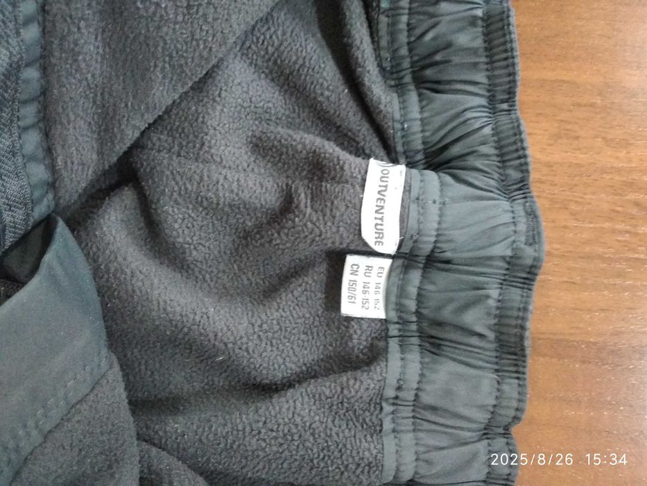 Продам детскую одежду на осенне-зимний сезон, брендовые вещи