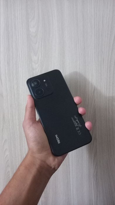 Телефон Xiaomi Redmi 15c