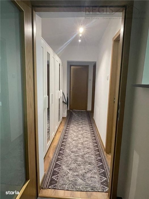 Apartament 2 camere Jepilor Racadau cu loc de parcare