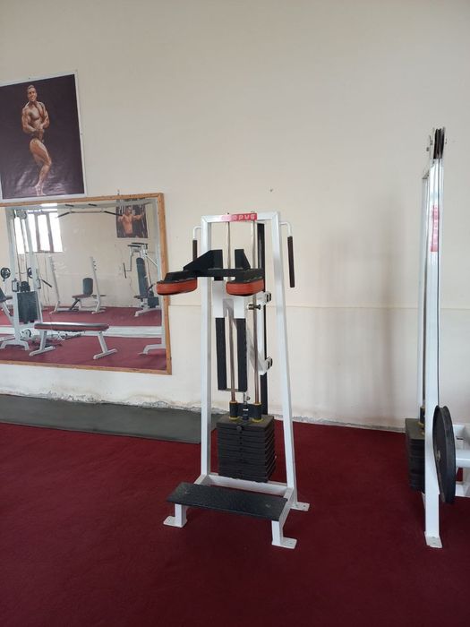 Тоёр бизнес хамма нарсалари бор