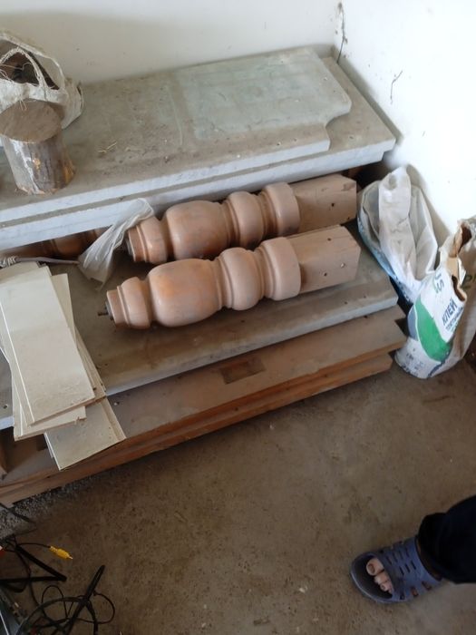 Bilyard mramrni sotiladi