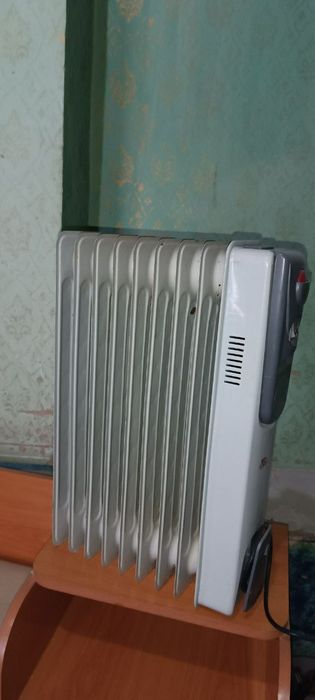 Ковурга печкача 8 талик