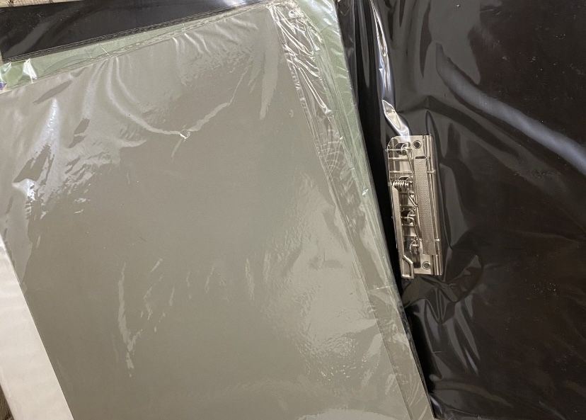 Канцтовары новые