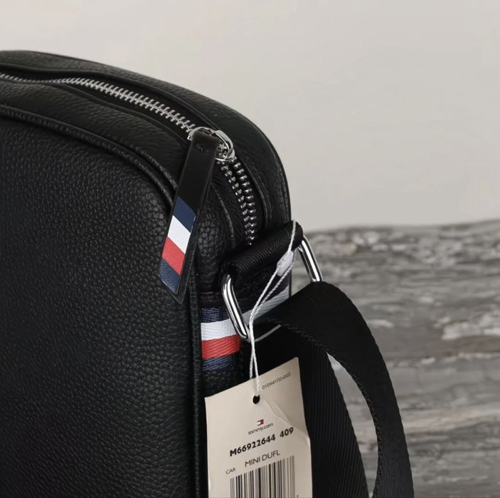 Барсетка Tommy Hilfiger