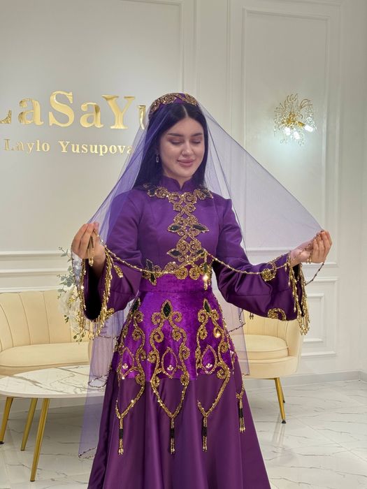 Ansambl kelinlar uchun