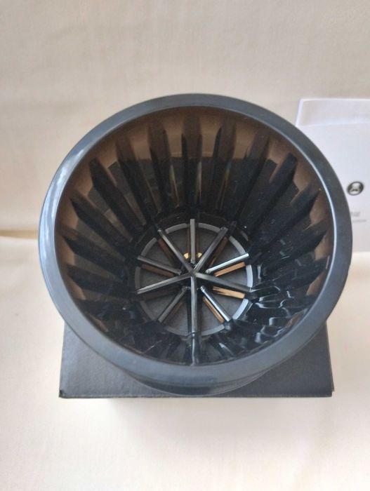 Orea /Timemore B75 flat dripper филтърно кафе