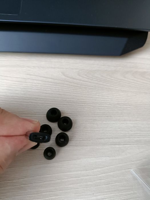 Амбушюры для наушников