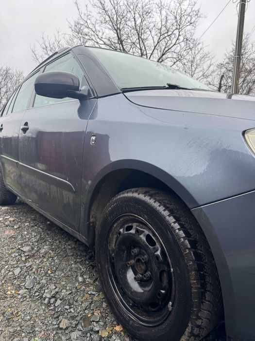 Skoda de vanzare