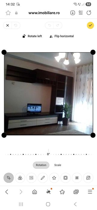 Vanzare apartament 2 camere zona Aviatiei