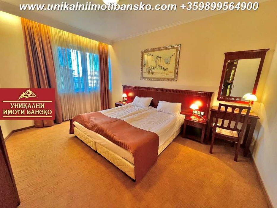 Продава се Двустаен апартамент в Банско - 90 кв.м за 889 €/кв.м - Снимка #15