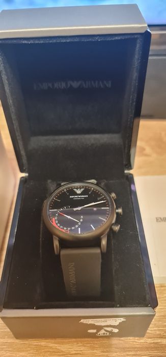 Vand ceas Emporio Armani