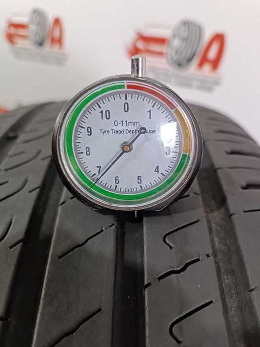 ANVELOPE 215 55 17 94V 215/55/17 BARUM CP V10429 VARA