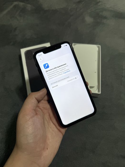 iPhone 11 В Корпусе iPhone 17 128gb EAC