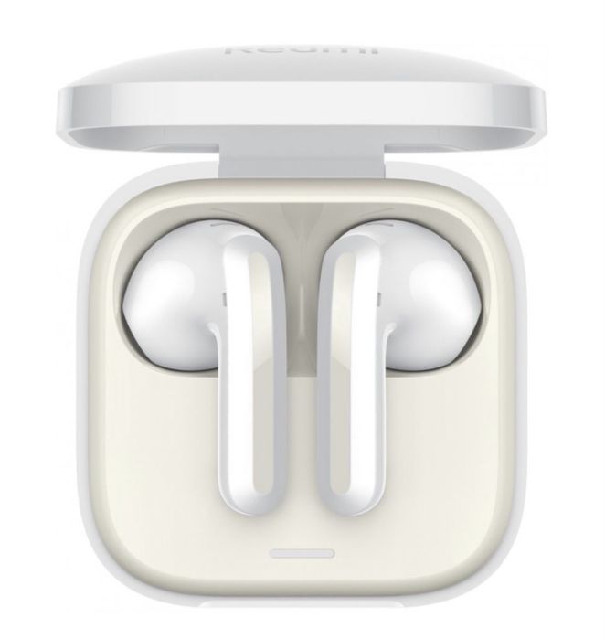 Xiaomi Redmi Buds 6 – нови, запечатани