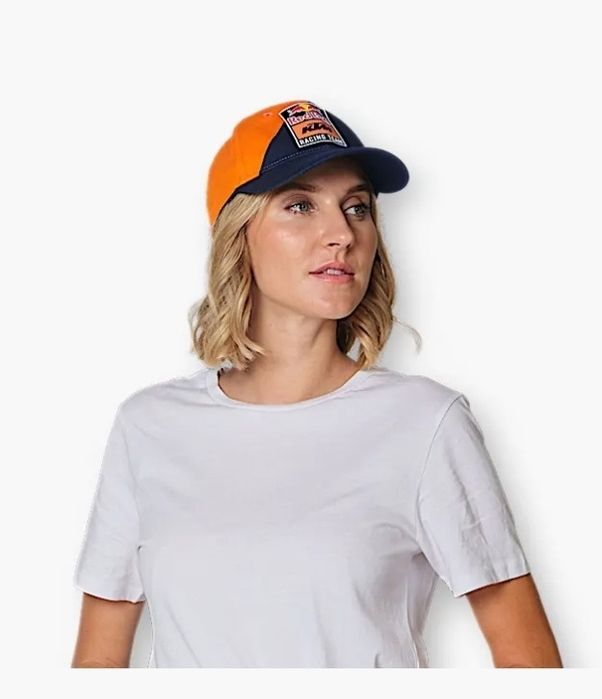 Șapcă Red Bull KTM Racing Team Colourswitch