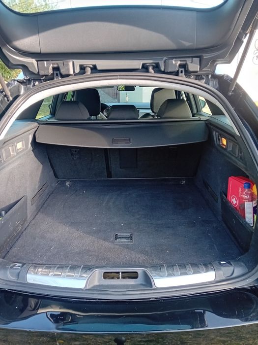 Peugeot 508, 1.6 hdi