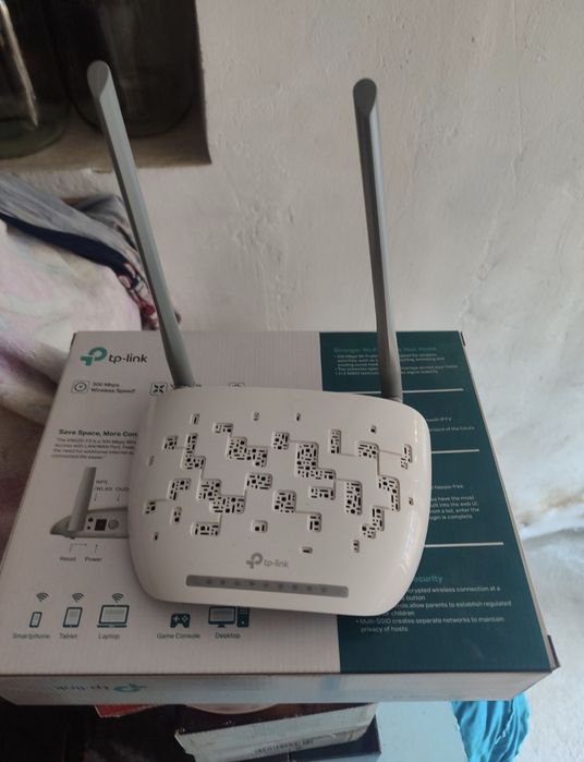 Sotiladi Tp Link WiFi Madem
