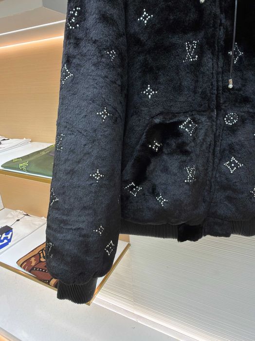 Hanorac Louis Vuitton Premium