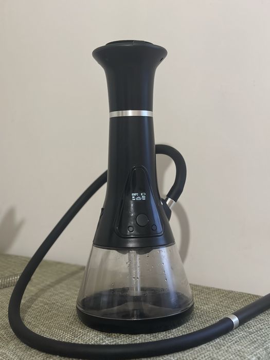 Электроное устройство для пара