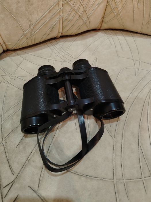 Немски бинокъл 8×30