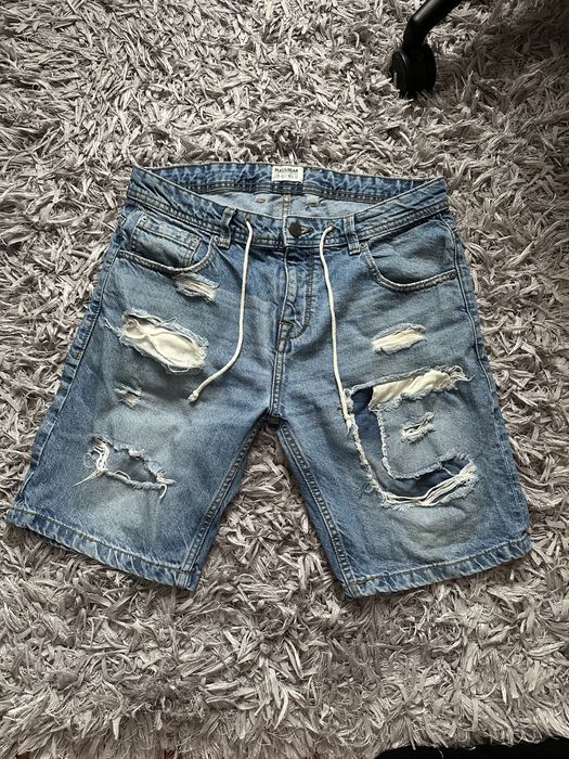 Vand Blugi Pull&Bear scurti