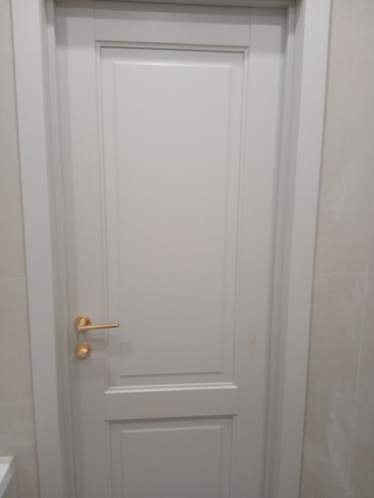 Есиктер орнатамыз