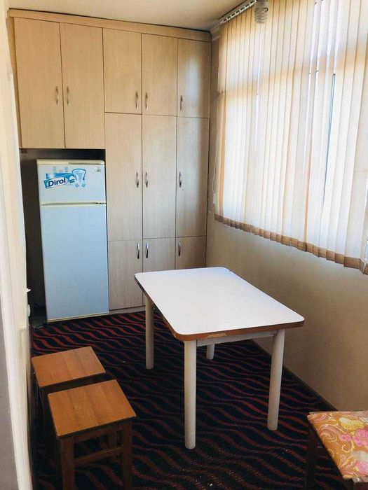 Сдается в аренду квартира