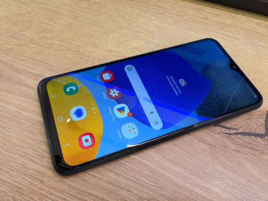 Samsung Galaxy M23 5G 128GB 4GB RAM Dual SIM – Garanție 24 Luni