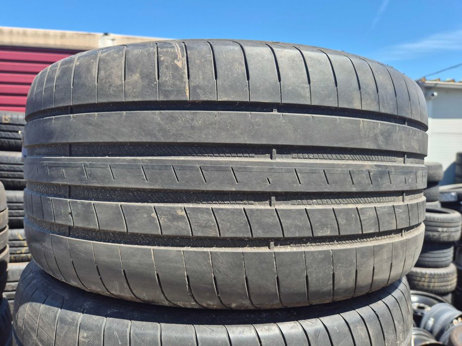 2 Anvelope de VARA - 275/40/18 103Y - GoodYear Eagle F1 Asymmetric 3 MO - Stare F BUNA - DOT 2020 !