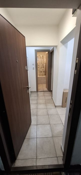 Garsoniera pet friendly- confort 1- Auchan Vitan, sector 3