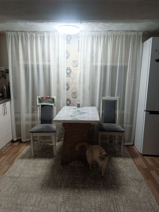 Продам дом небольшой ,теплый,