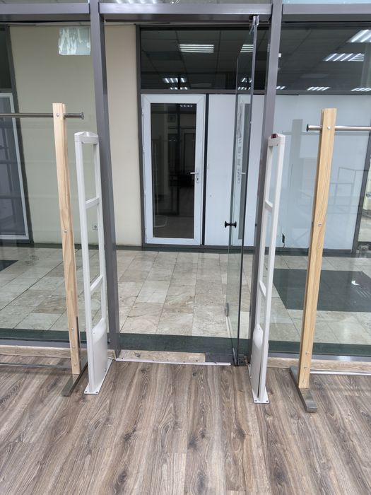 Продам торговое оборудование