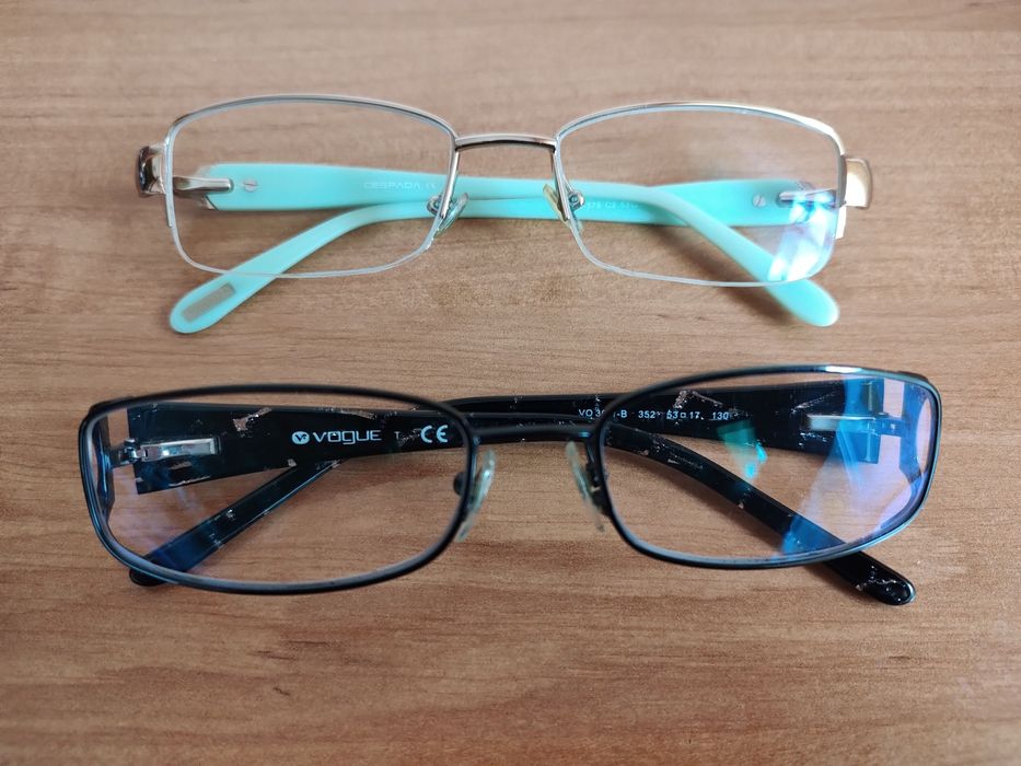Рамки за диоптрични очила