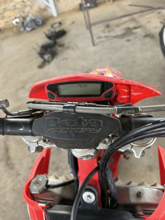 Beta rr 430 2015